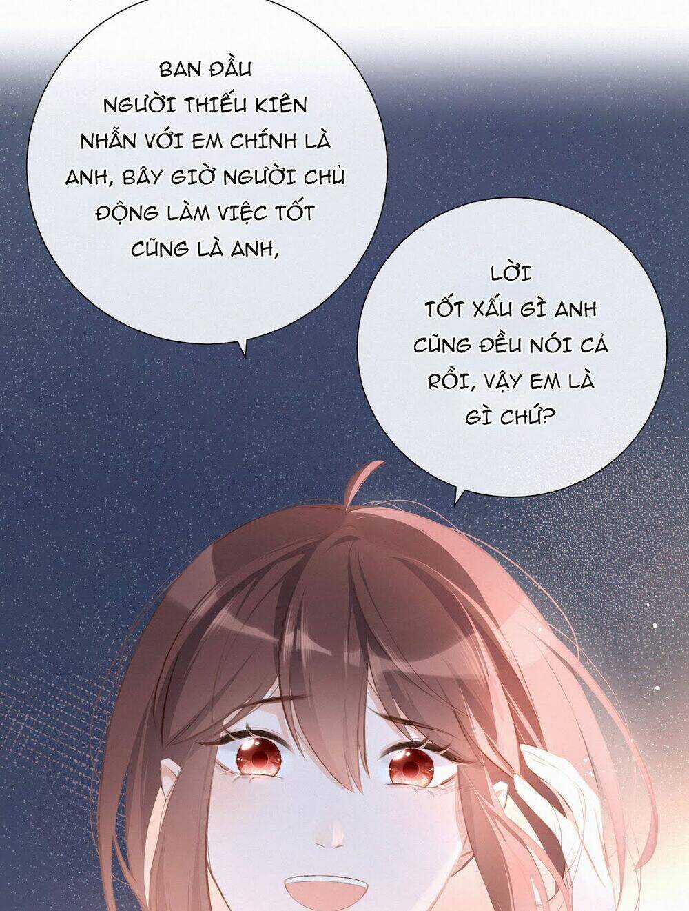 Gửi Em, Người Đặc Biệt - Chapter 5 - Trang 14