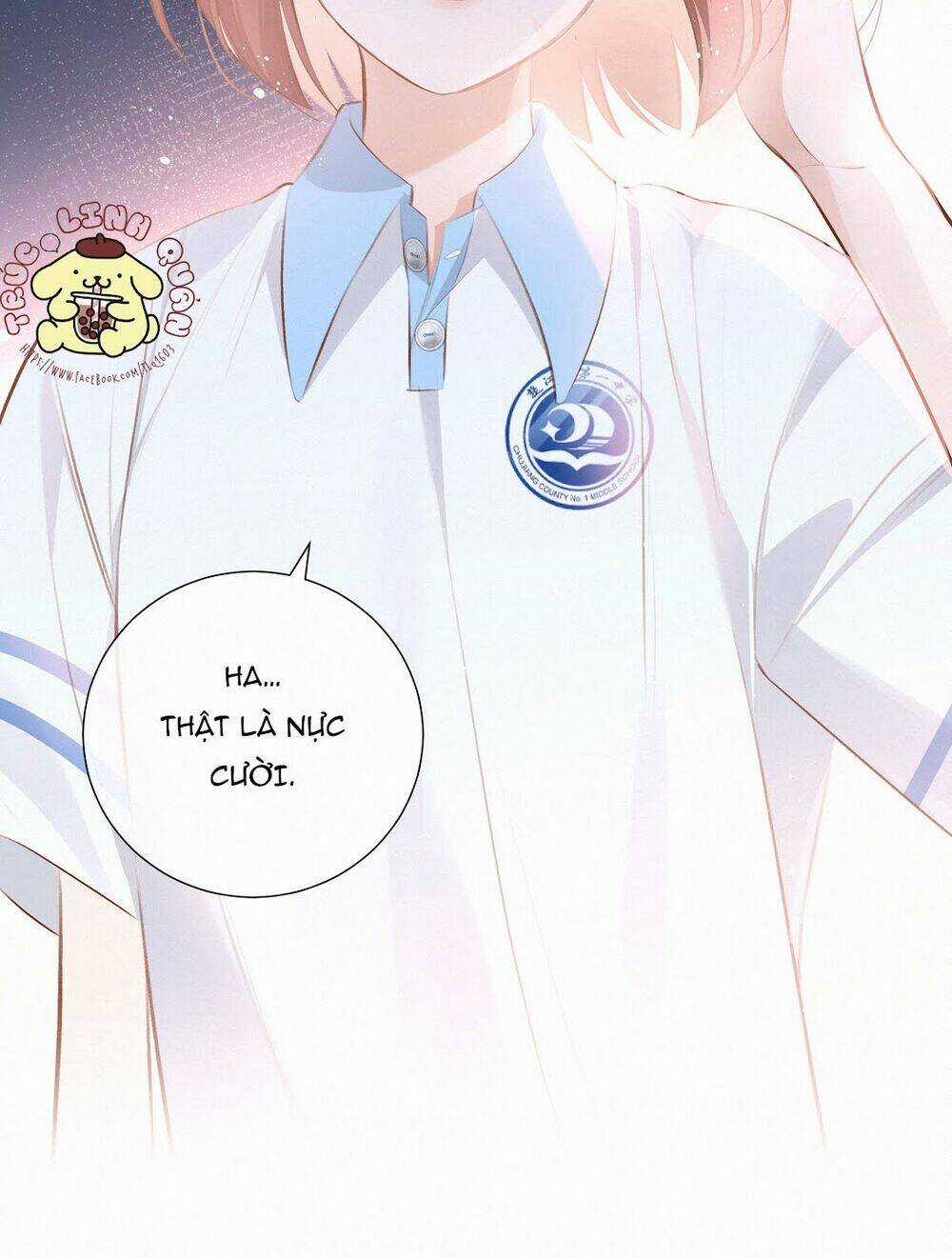 Gửi Em, Người Đặc Biệt - Chapter 5 - Trang 15
