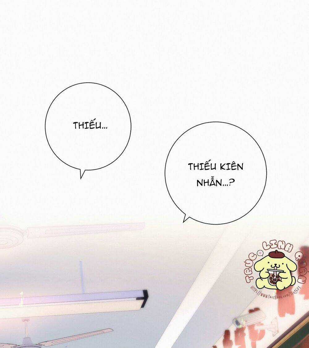 Gửi Em, Người Đặc Biệt - Chapter 5 - Trang 16