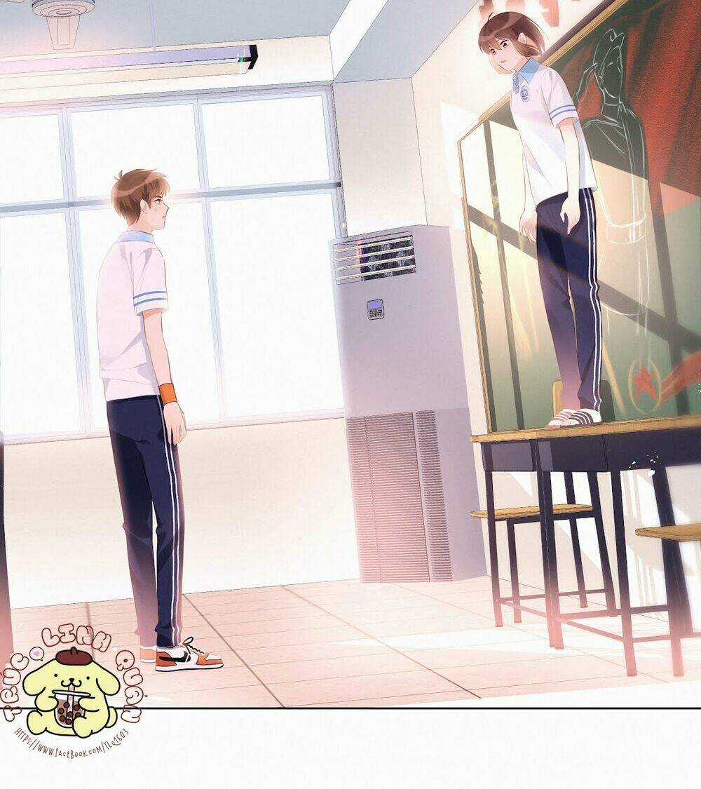 Gửi Em, Người Đặc Biệt - Chapter 5 - Trang 17