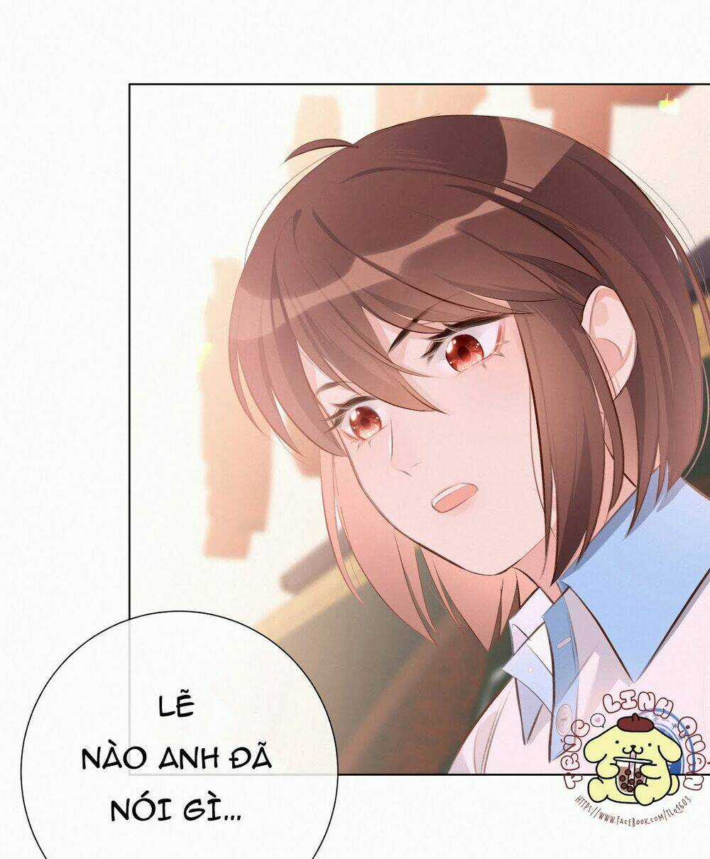 Gửi Em, Người Đặc Biệt - Chapter 5 - Trang 18