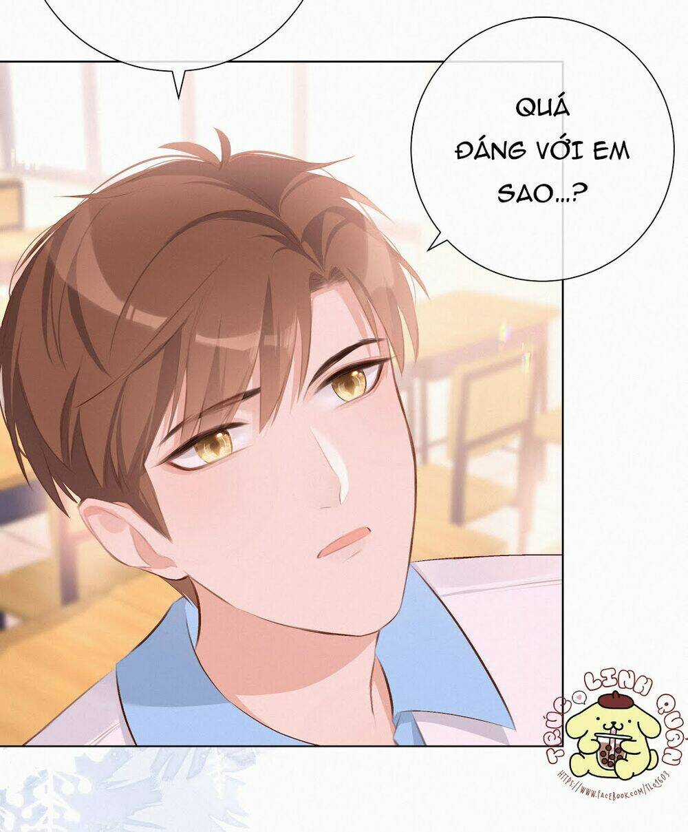 Gửi Em, Người Đặc Biệt - Chapter 5 - Trang 19