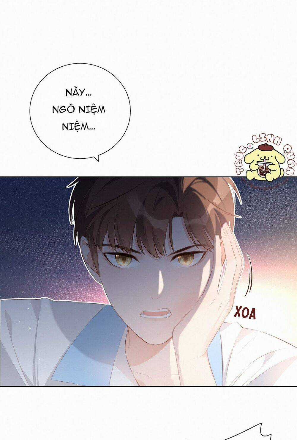 Gửi Em, Người Đặc Biệt - Chapter 5 - Trang 3