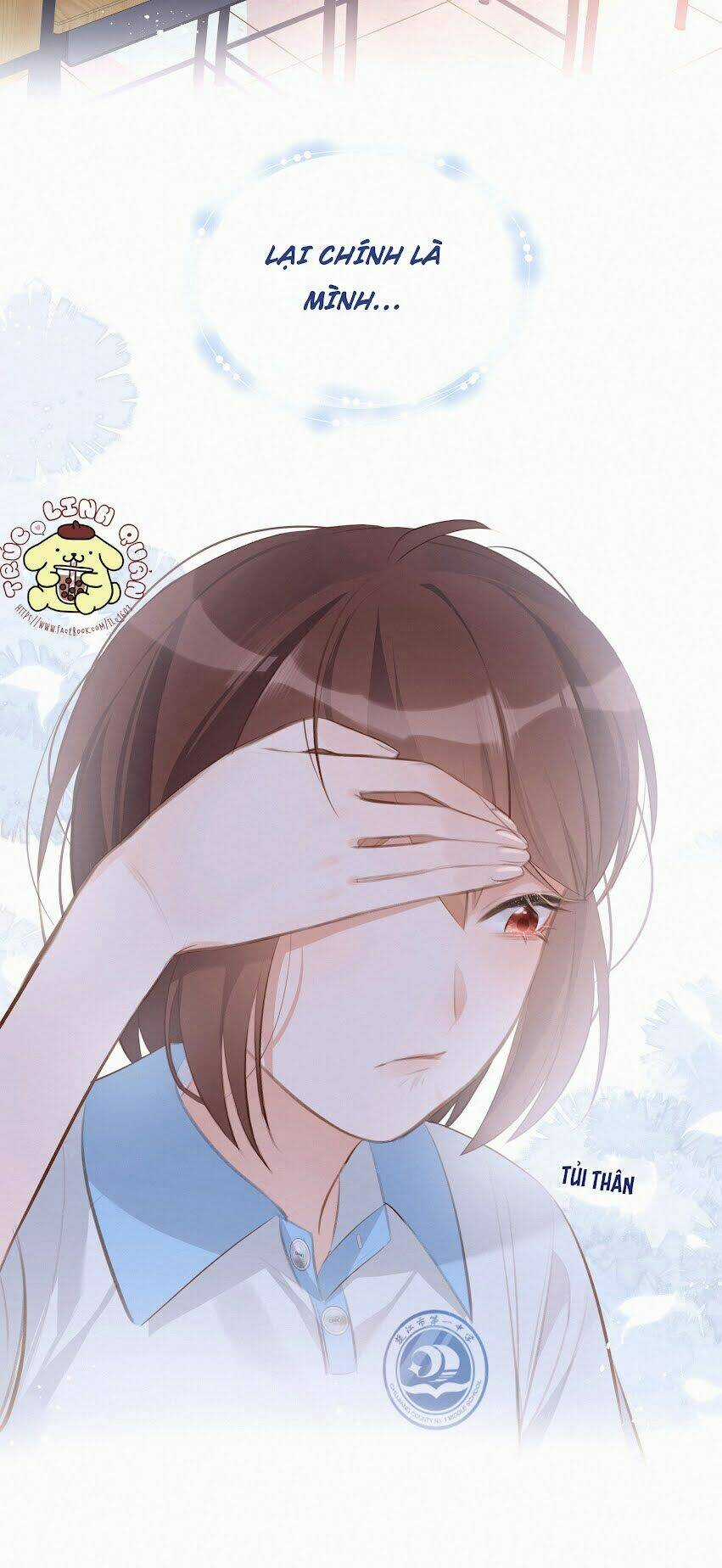 Gửi Em, Người Đặc Biệt - Chapter 5 - Trang 22