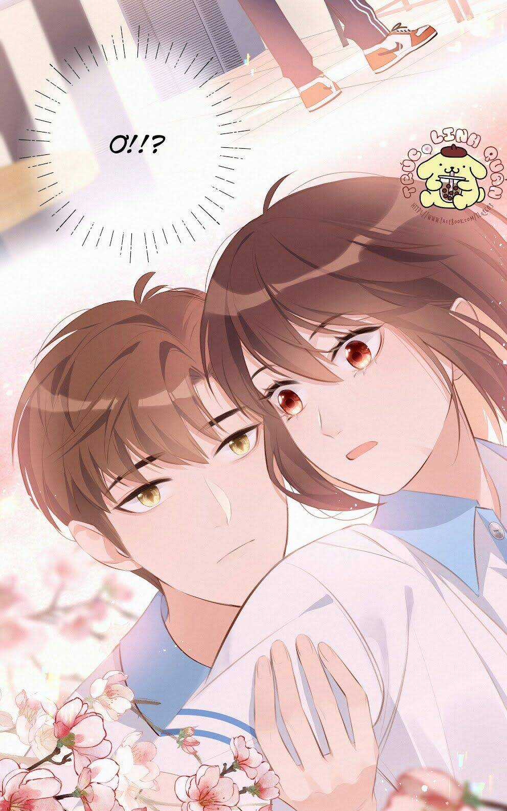 Gửi Em, Người Đặc Biệt - Chapter 5 - Trang 24