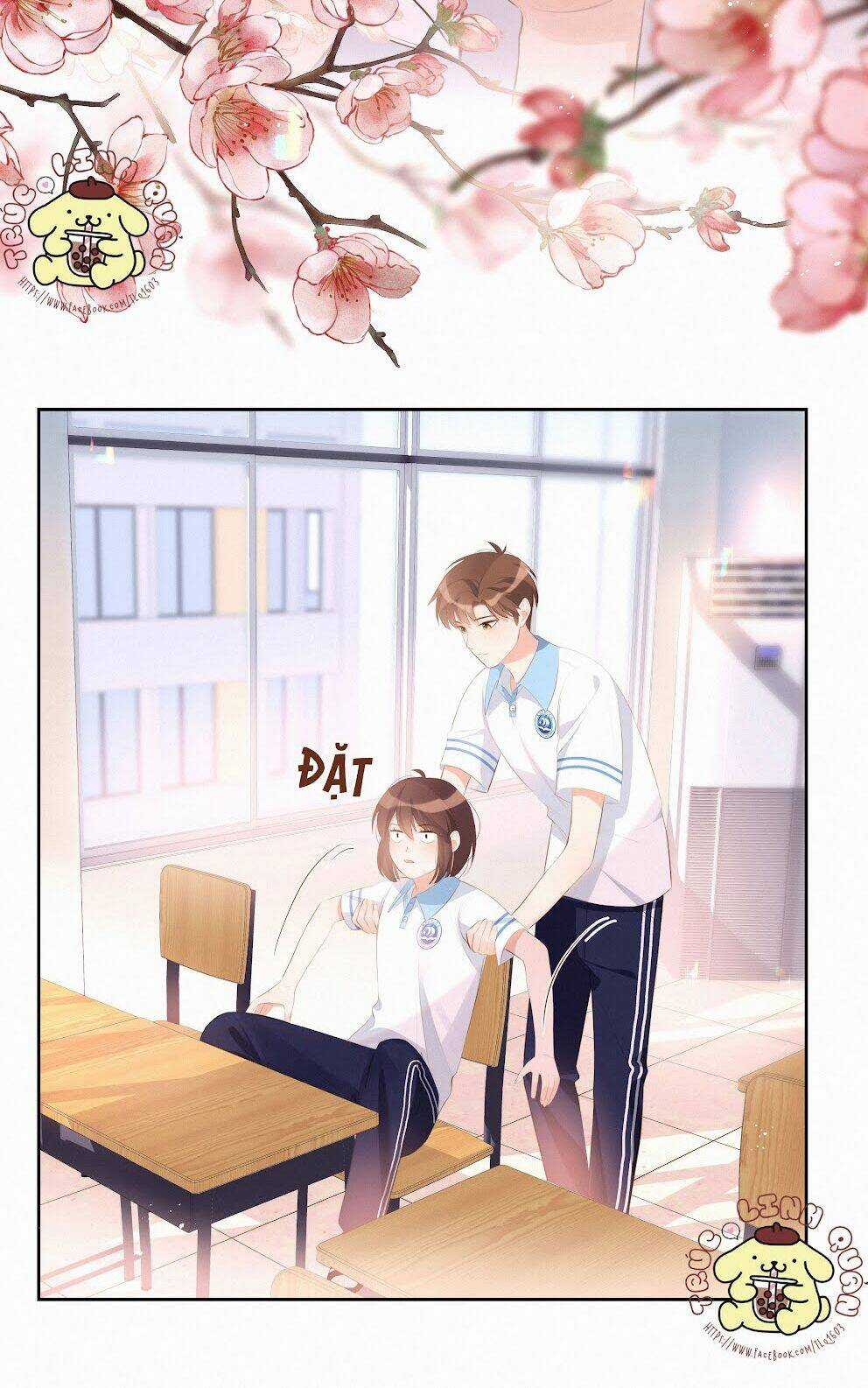 Gửi Em, Người Đặc Biệt - Chapter 5 - Trang 25