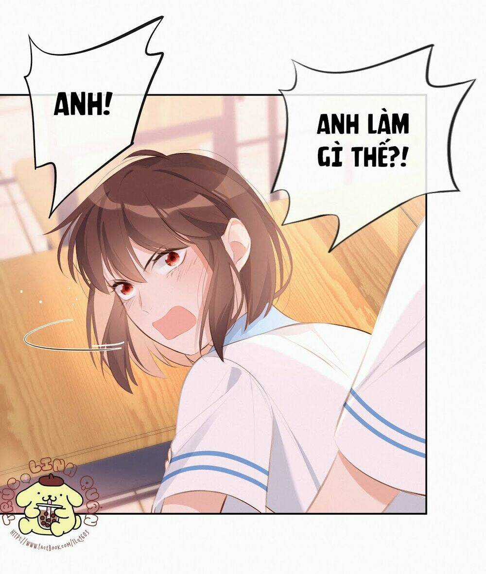 Gửi Em, Người Đặc Biệt - Chapter 5 - Trang 26