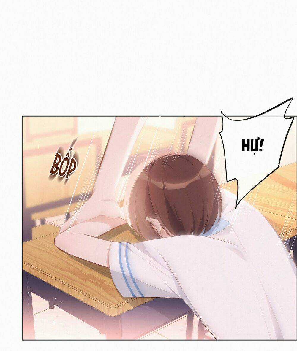Gửi Em, Người Đặc Biệt - Chapter 5 - Trang 27