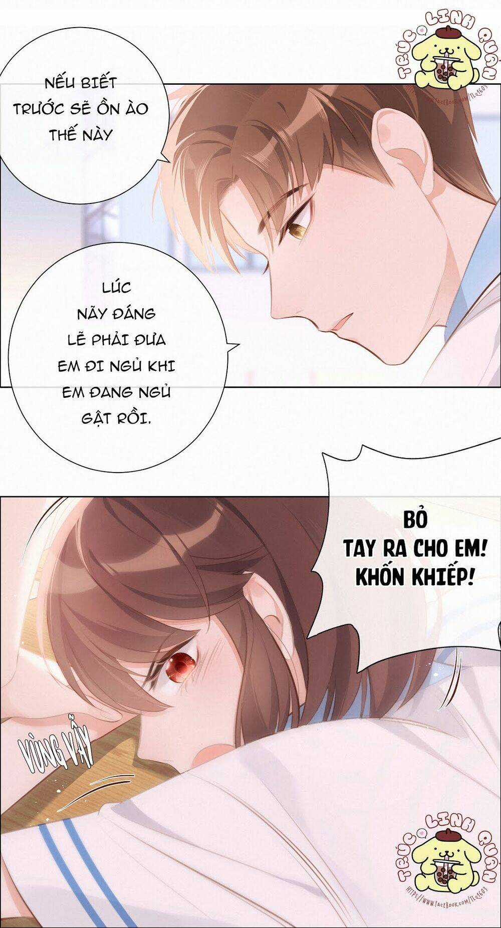 Gửi Em, Người Đặc Biệt - Chapter 5 - Trang 28