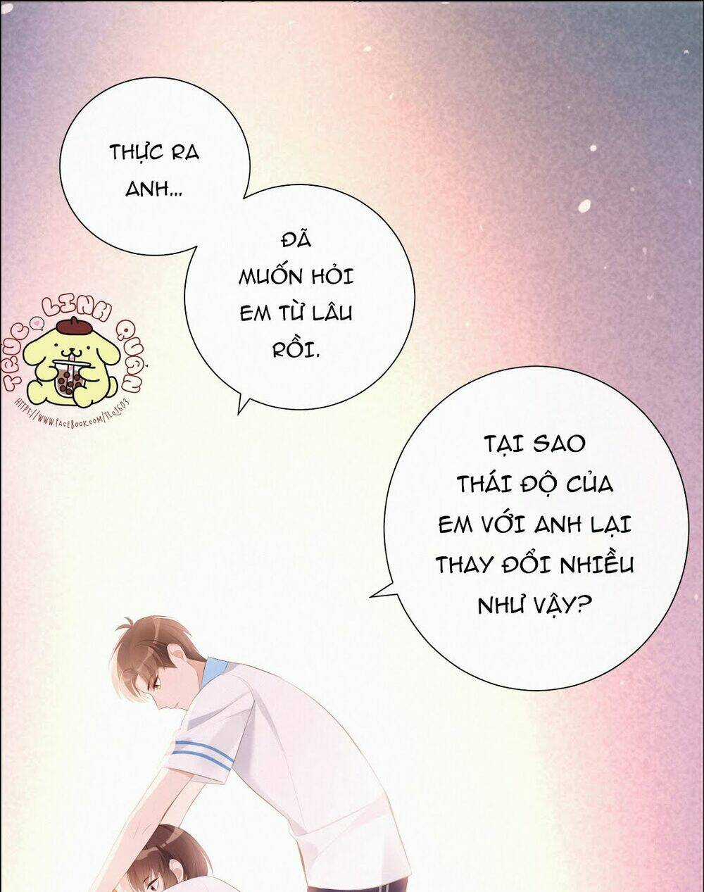 Gửi Em, Người Đặc Biệt - Chapter 5 - Trang 29