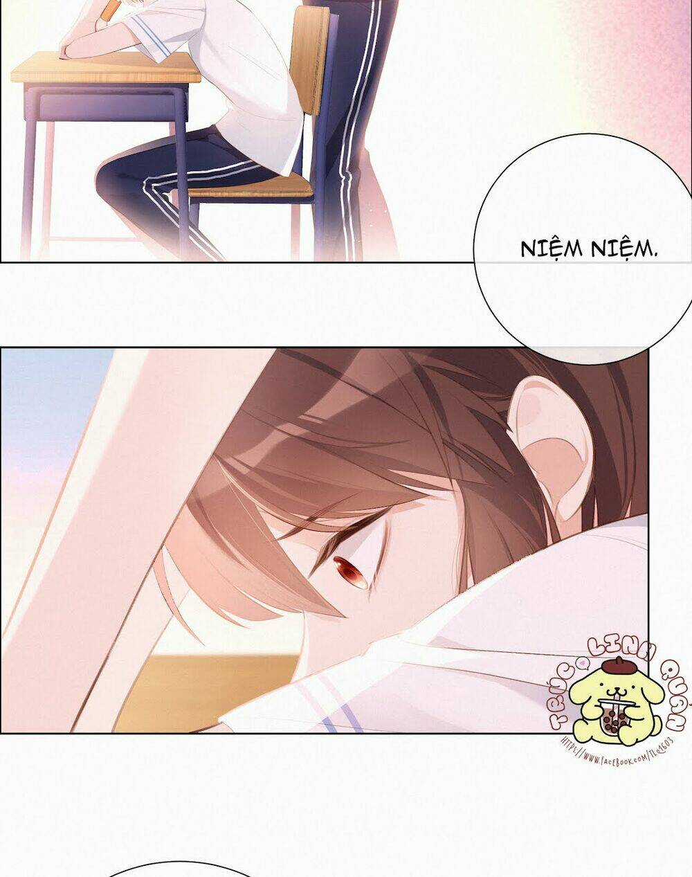 Gửi Em, Người Đặc Biệt - Chapter 5 - Trang 30