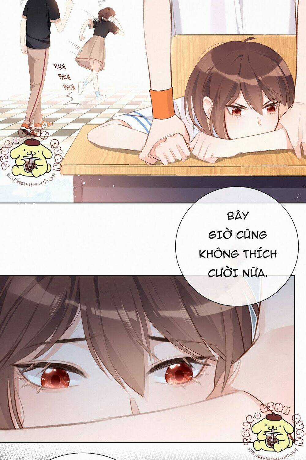 Gửi Em, Người Đặc Biệt - Chapter 5 - Trang 32