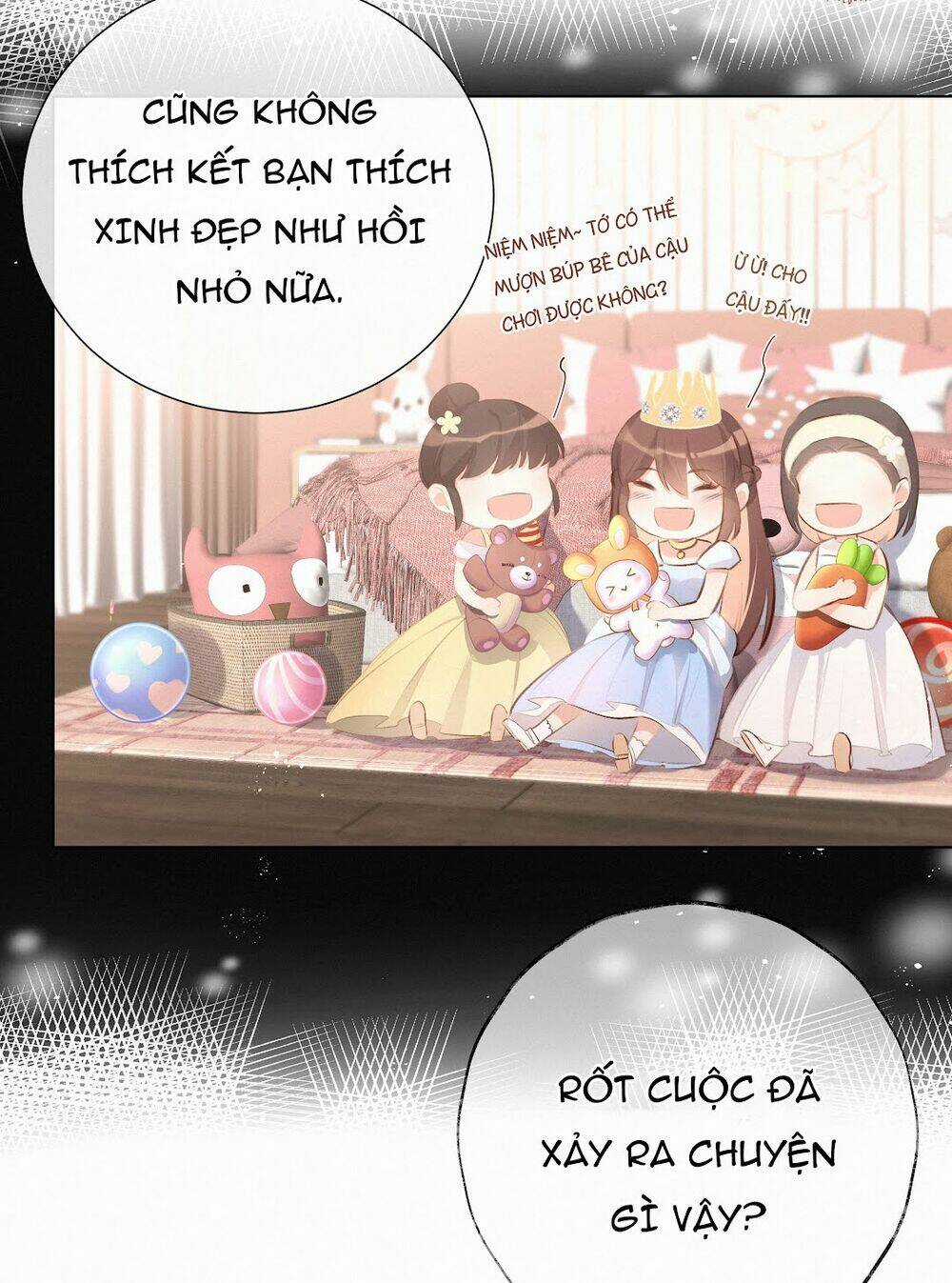 Gửi Em, Người Đặc Biệt - Chapter 5 - Trang 33