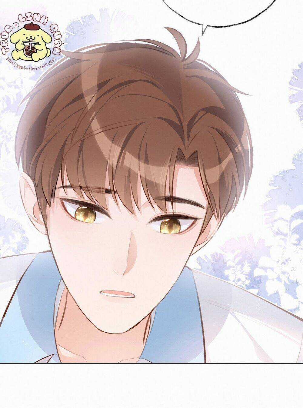 Gửi Em, Người Đặc Biệt - Chapter 5 - Trang 34