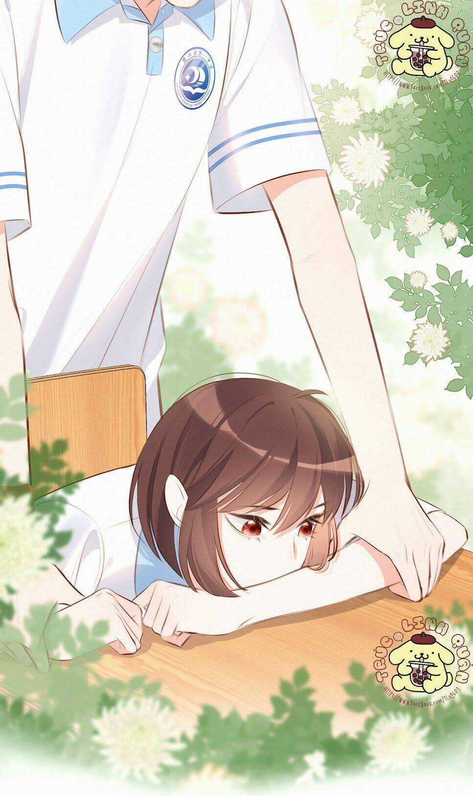 Gửi Em, Người Đặc Biệt - Chapter 5 - Trang 36