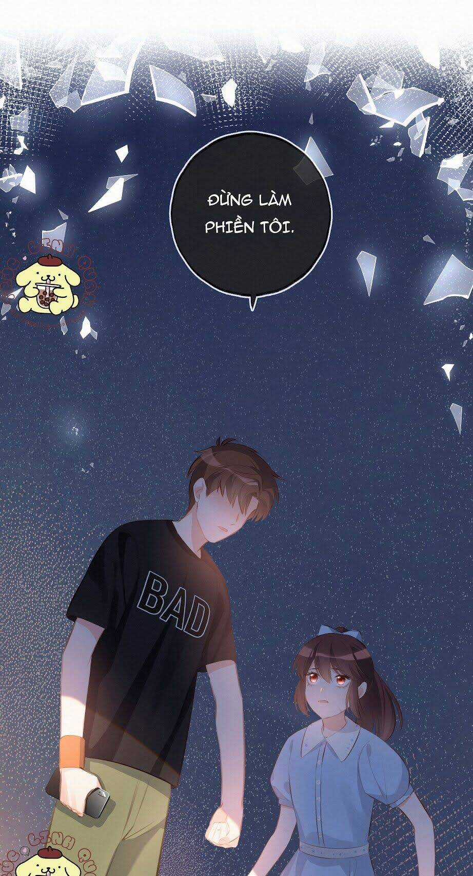 Gửi Em, Người Đặc Biệt - Chapter 5 - Trang 38