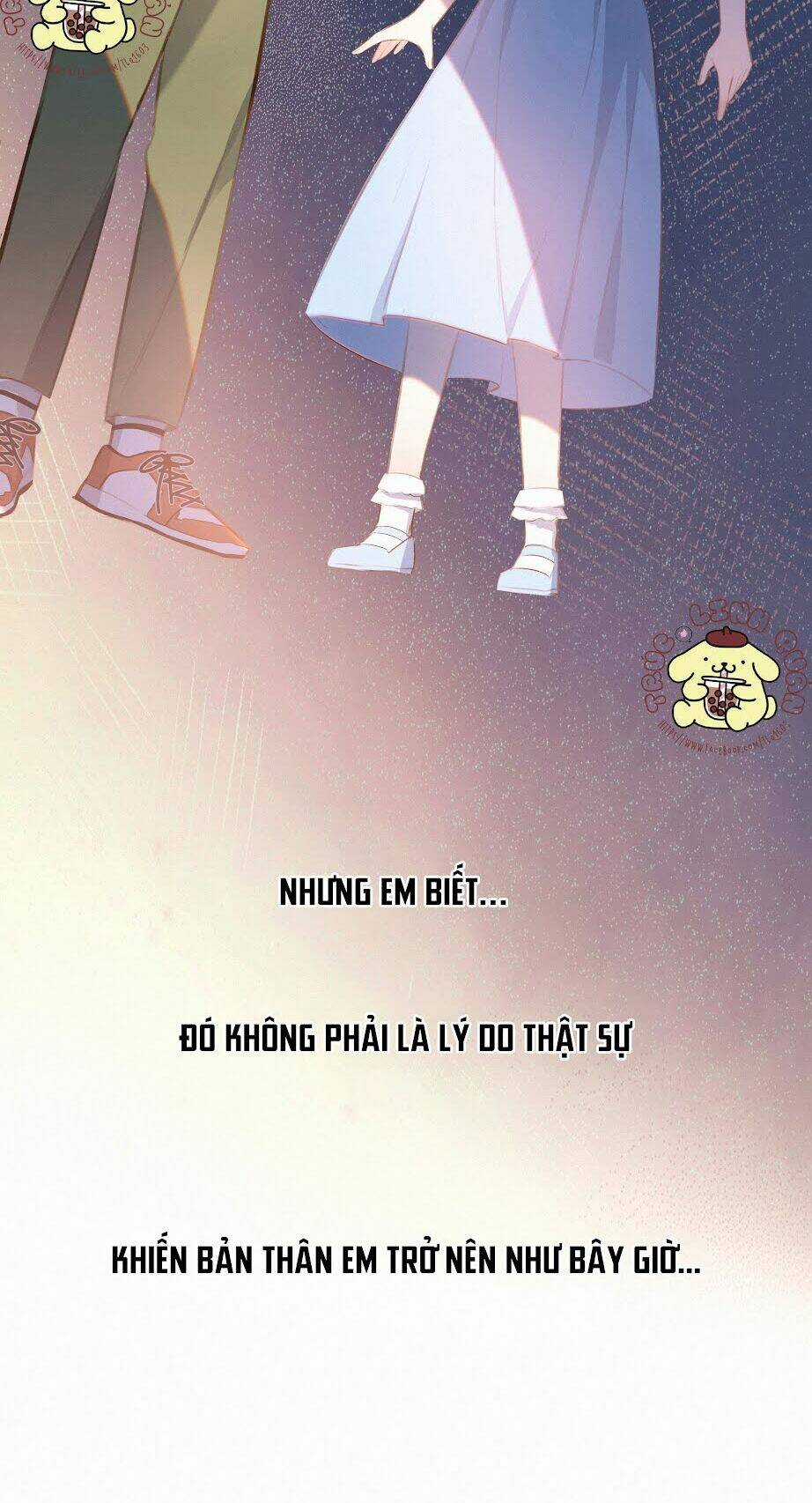 Gửi Em, Người Đặc Biệt - Chapter 5 - Trang 39