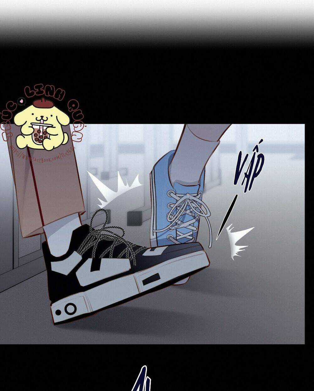 Gửi Em, Người Đặc Biệt - Chapter 6 - Trang 1