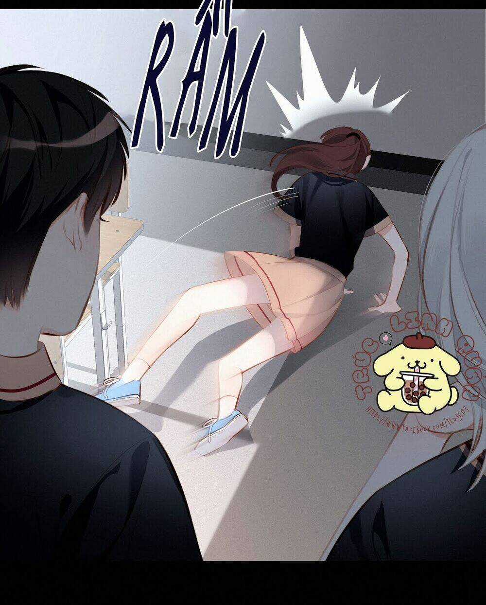 Gửi Em, Người Đặc Biệt - Chapter 6 - Trang 2