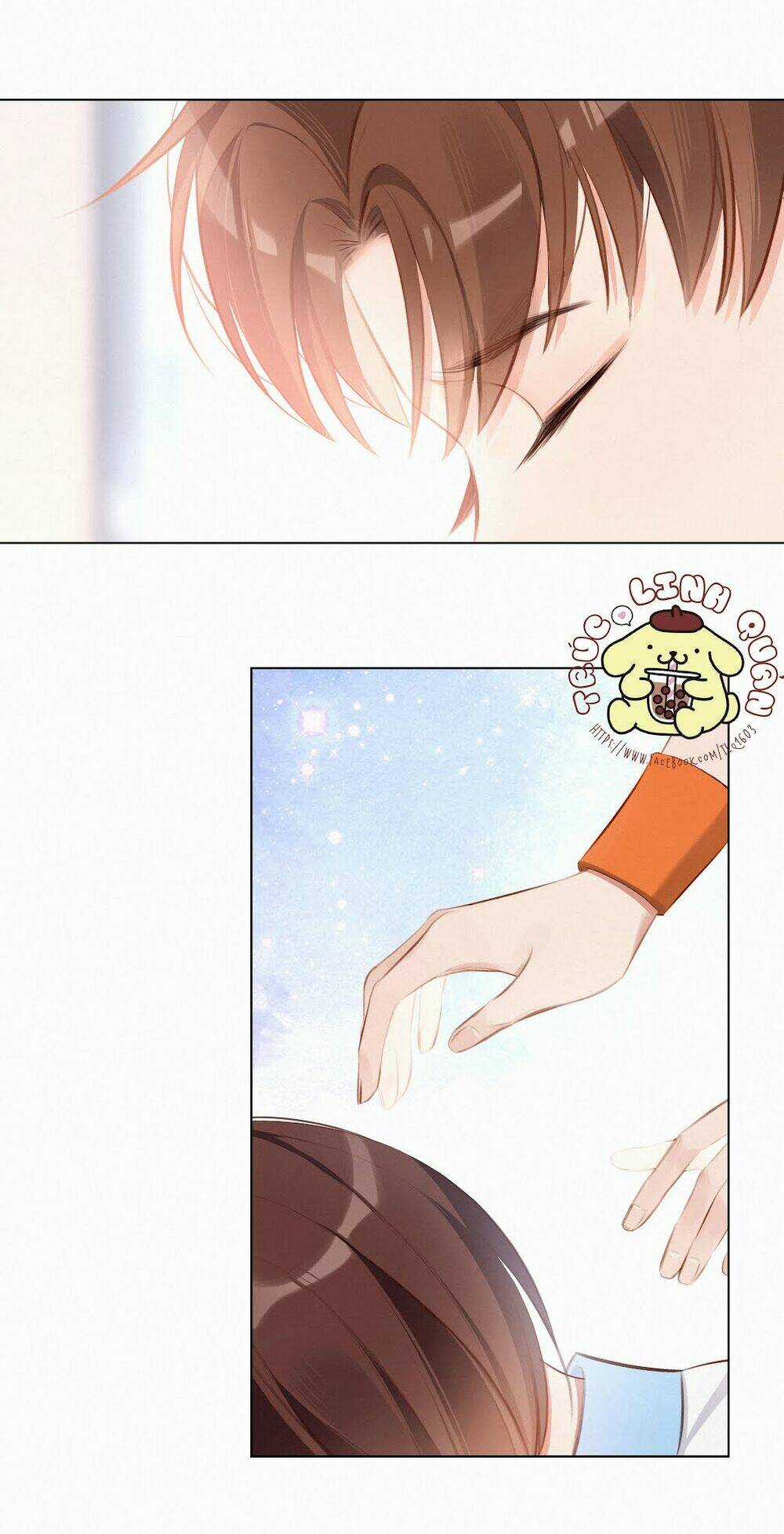 Gửi Em, Người Đặc Biệt - Chapter 6 - Trang 15