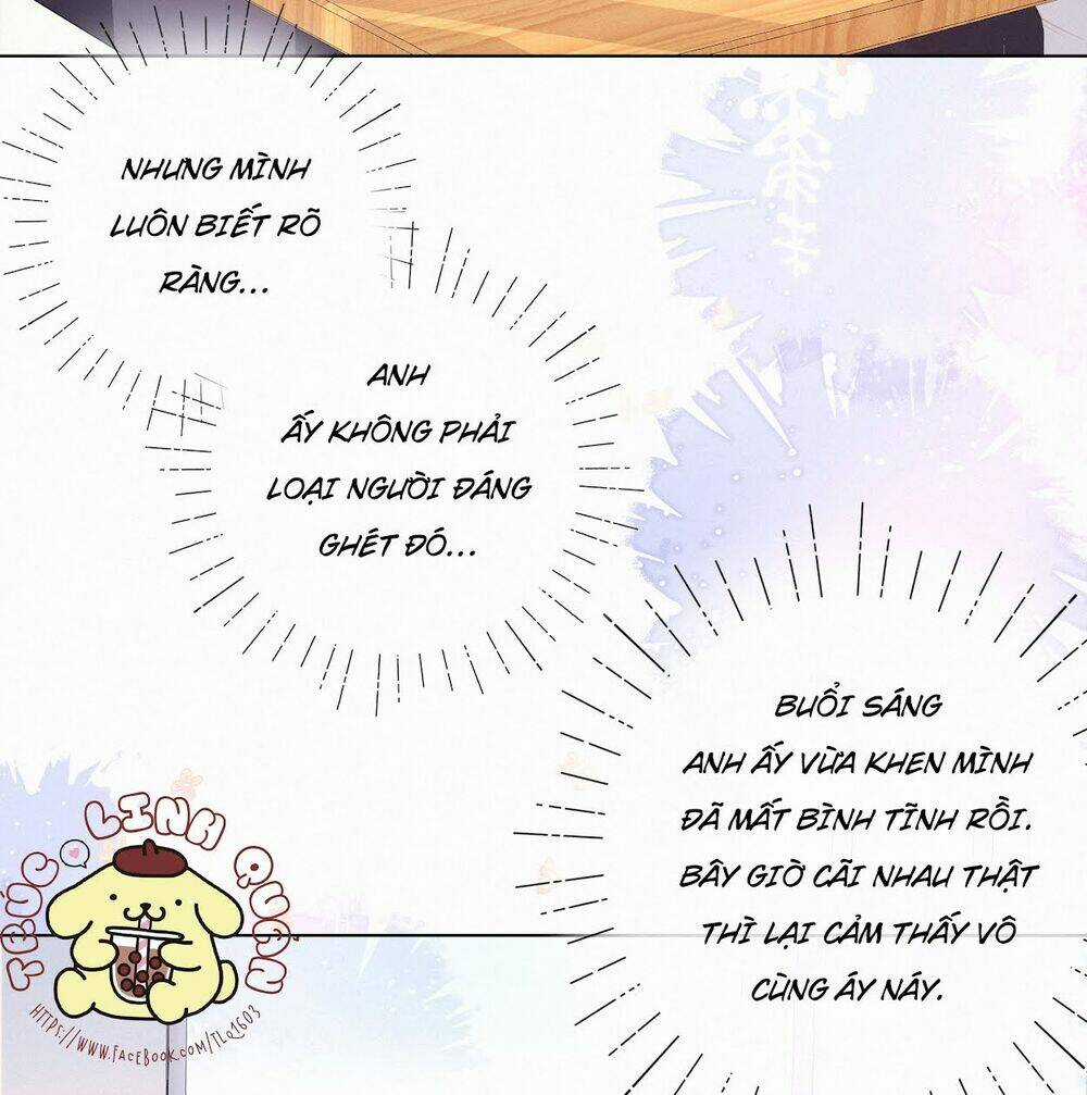 Gửi Em, Người Đặc Biệt - Chapter 6 - Trang 19