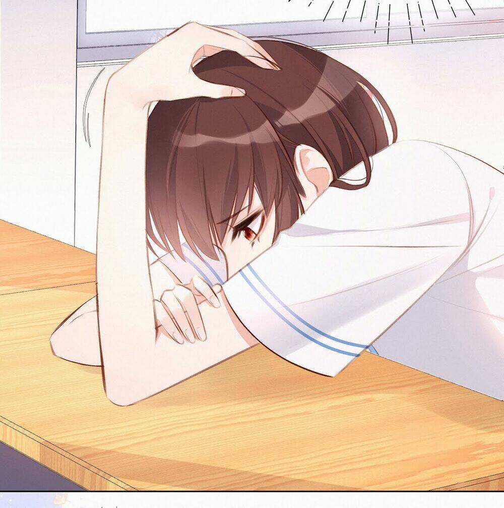 Gửi Em, Người Đặc Biệt - Chapter 6 - Trang 20