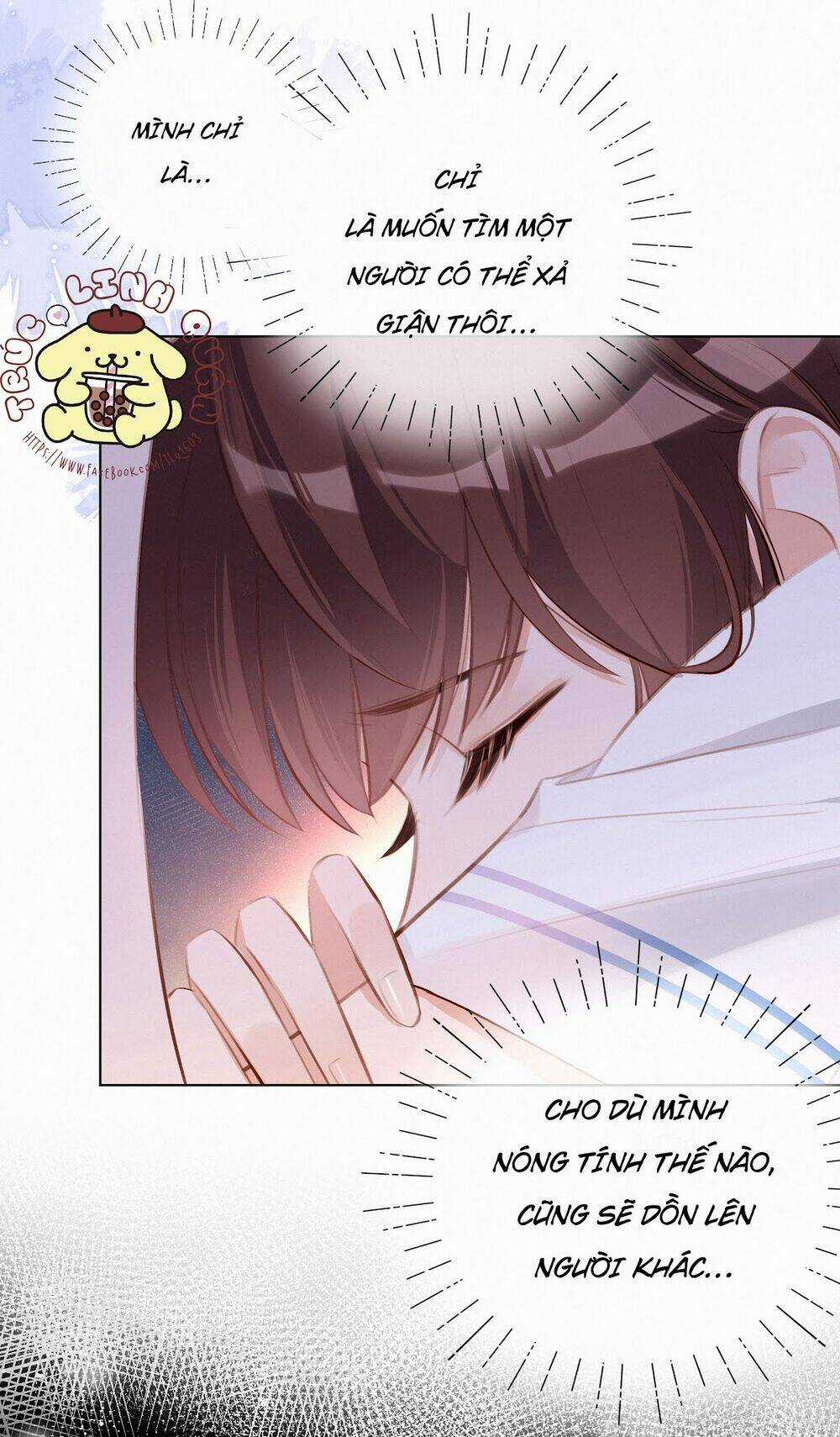 Gửi Em, Người Đặc Biệt - Chapter 6 - Trang 21