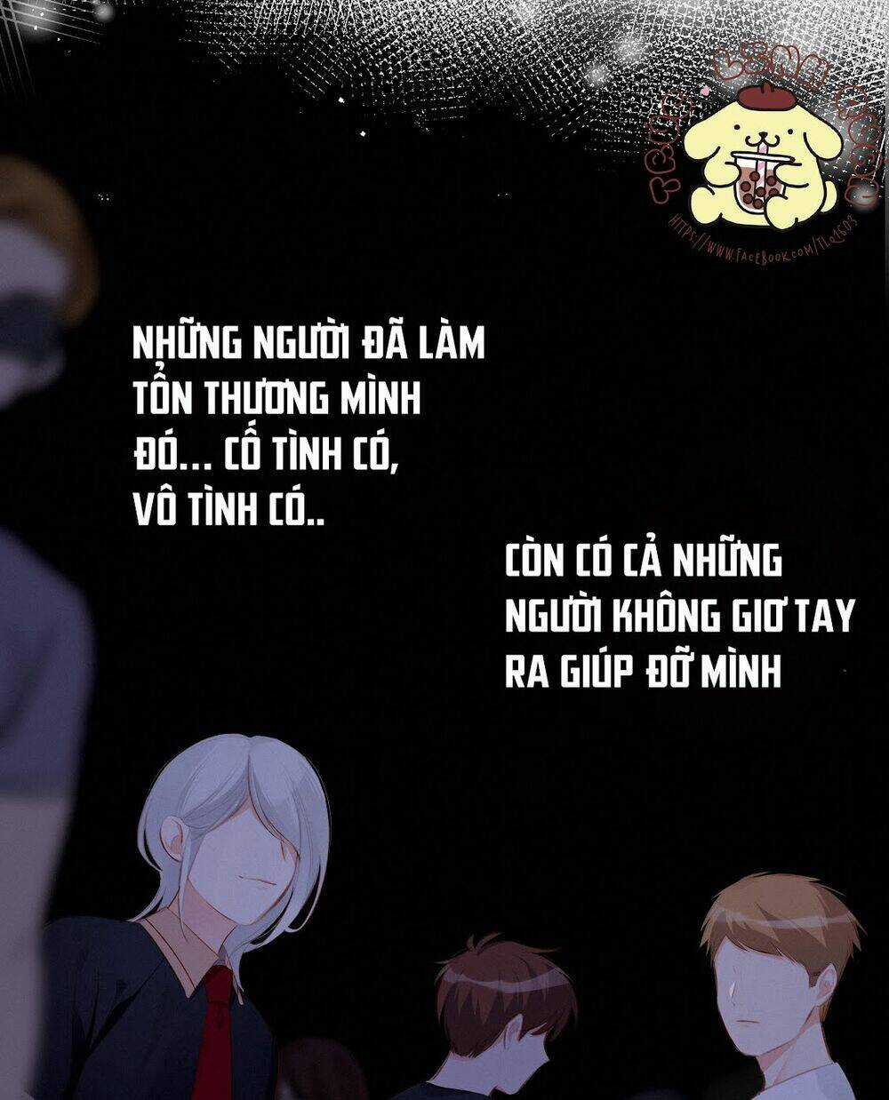 Gửi Em, Người Đặc Biệt - Chapter 6 - Trang 22