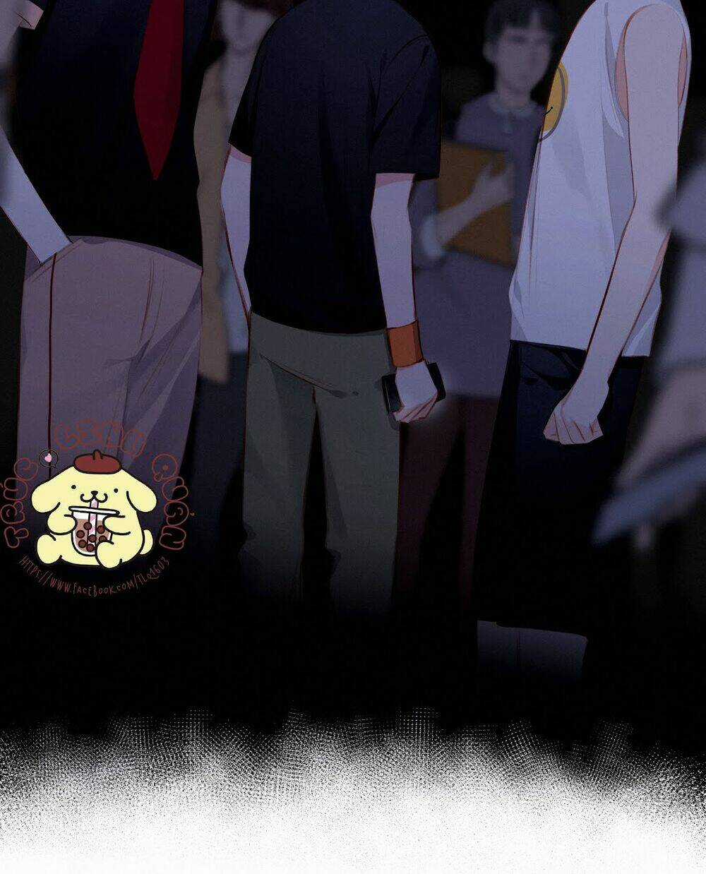 Gửi Em, Người Đặc Biệt - Chapter 6 - Trang 23