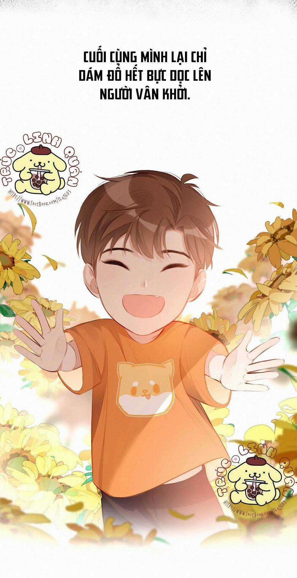 Gửi Em, Người Đặc Biệt - Chapter 6 - Trang 24