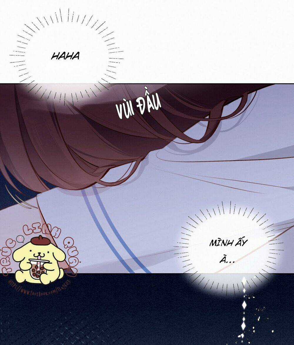 Gửi Em, Người Đặc Biệt - Chapter 6 - Trang 25