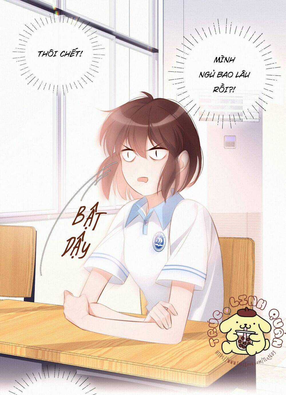 Gửi Em, Người Đặc Biệt - Chapter 6 - Trang 28