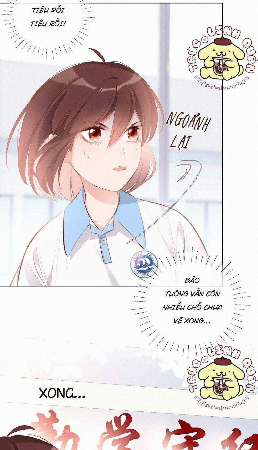 Gửi Em, Người Đặc Biệt - Chapter 6 - Trang 29