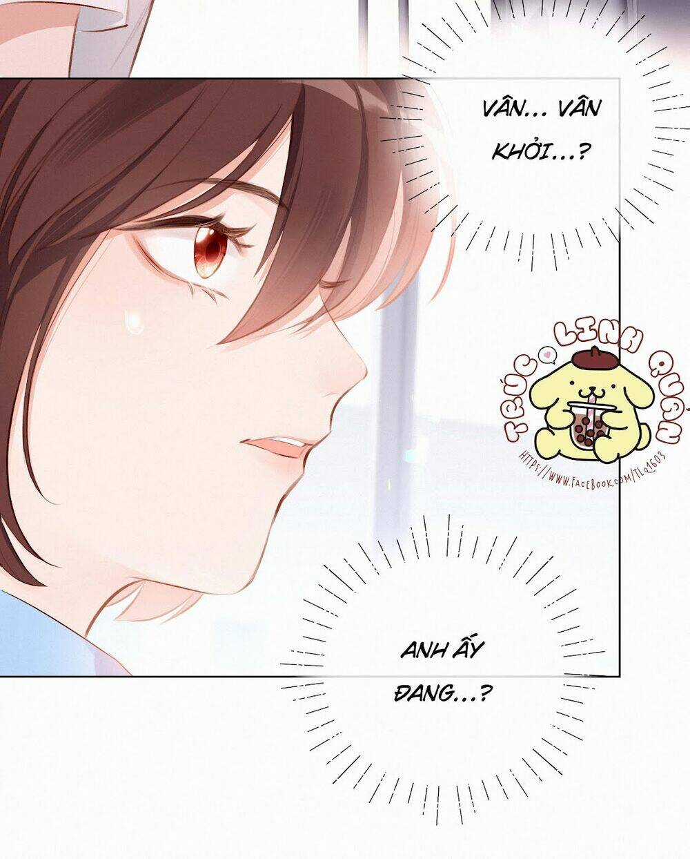 Gửi Em, Người Đặc Biệt - Chapter 6 - Trang 31