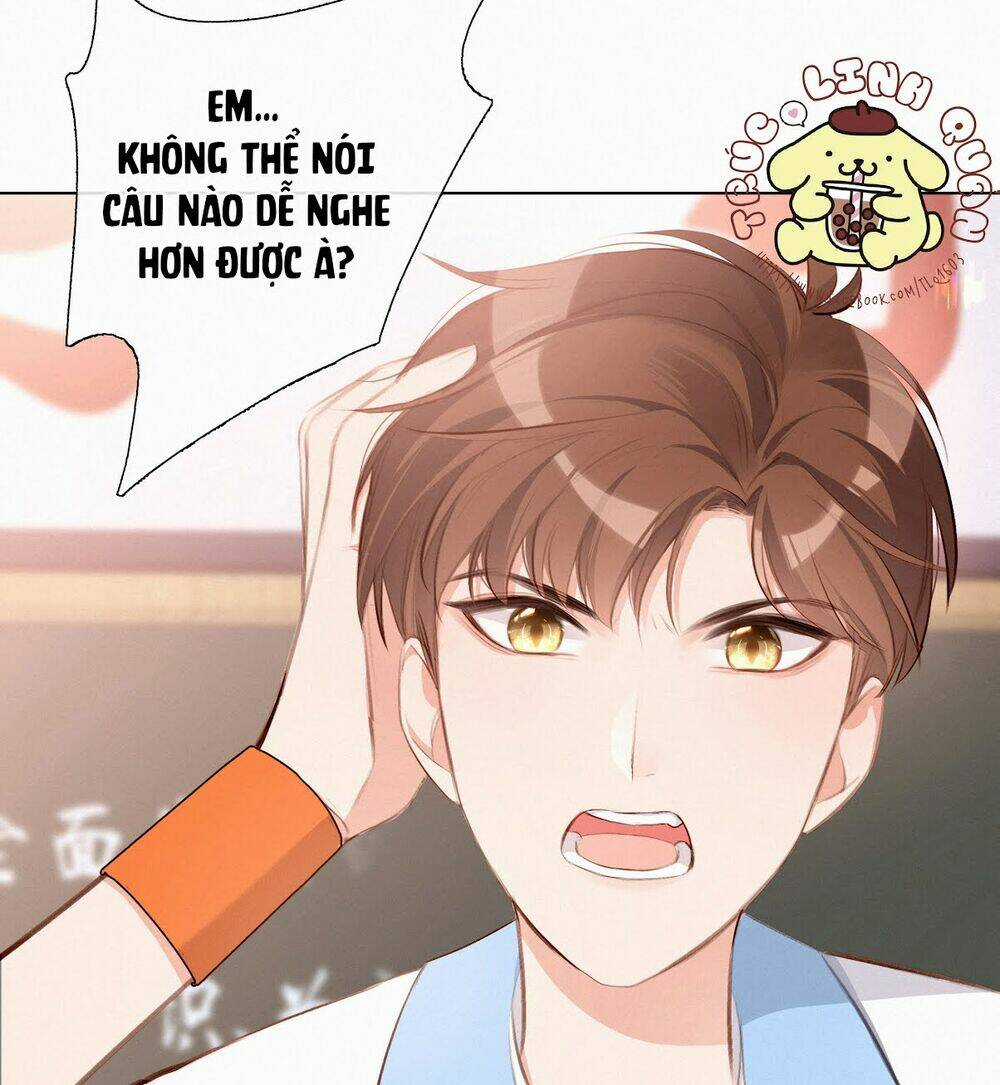 Gửi Em, Người Đặc Biệt - Chapter 6 - Trang 38