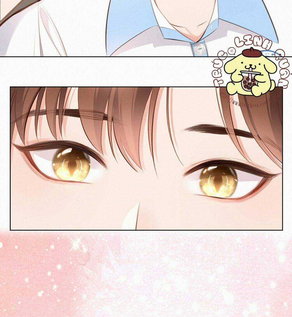 Gửi Em, Người Đặc Biệt - Chapter 6 - Trang 39