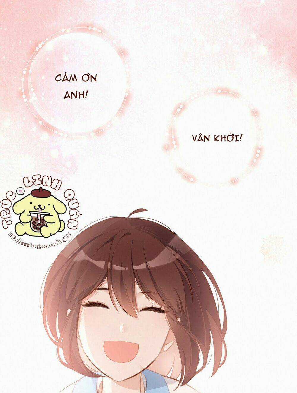 Gửi Em, Người Đặc Biệt - Chapter 6 - Trang 40