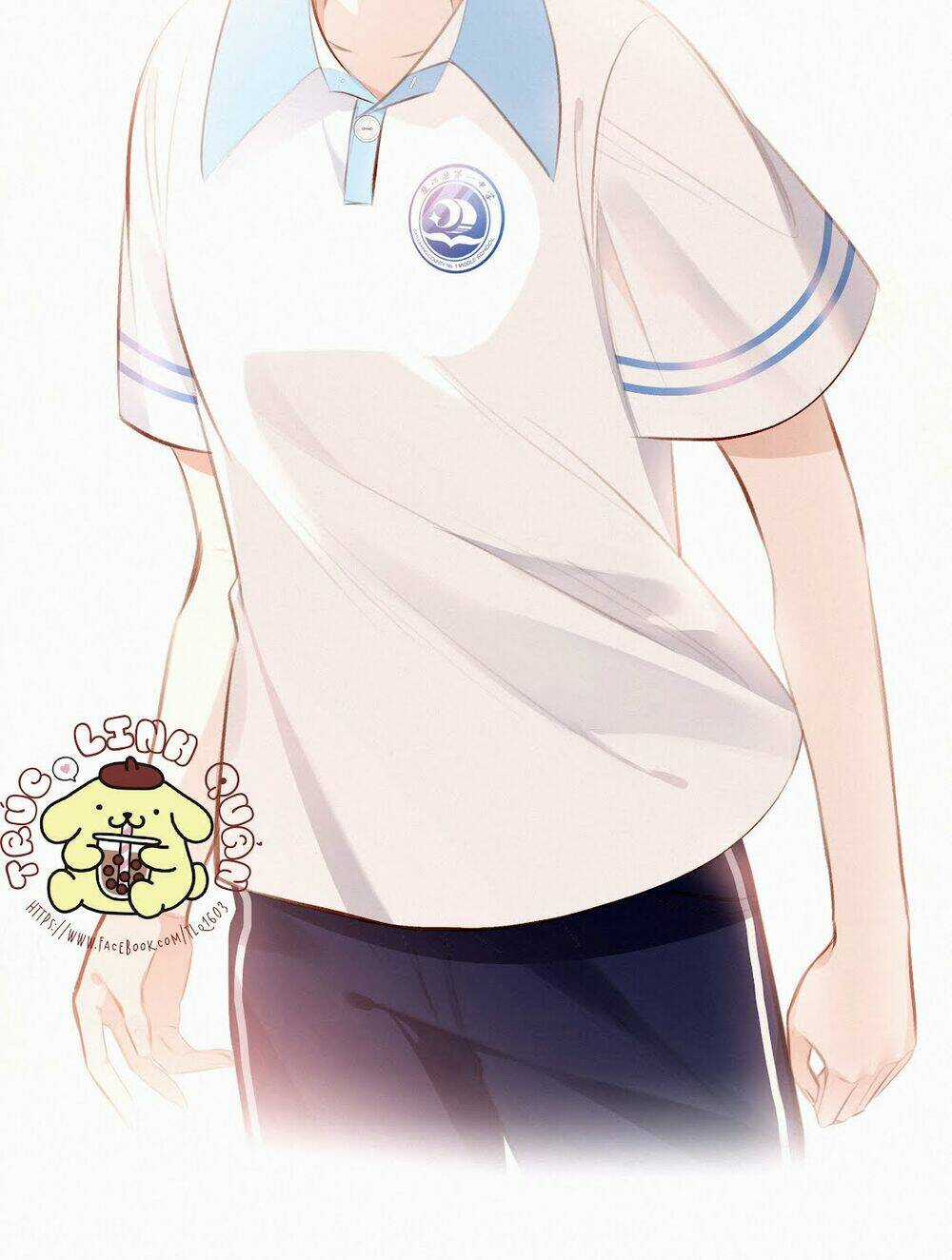 Gửi Em, Người Đặc Biệt - Chapter 6 - Trang 41