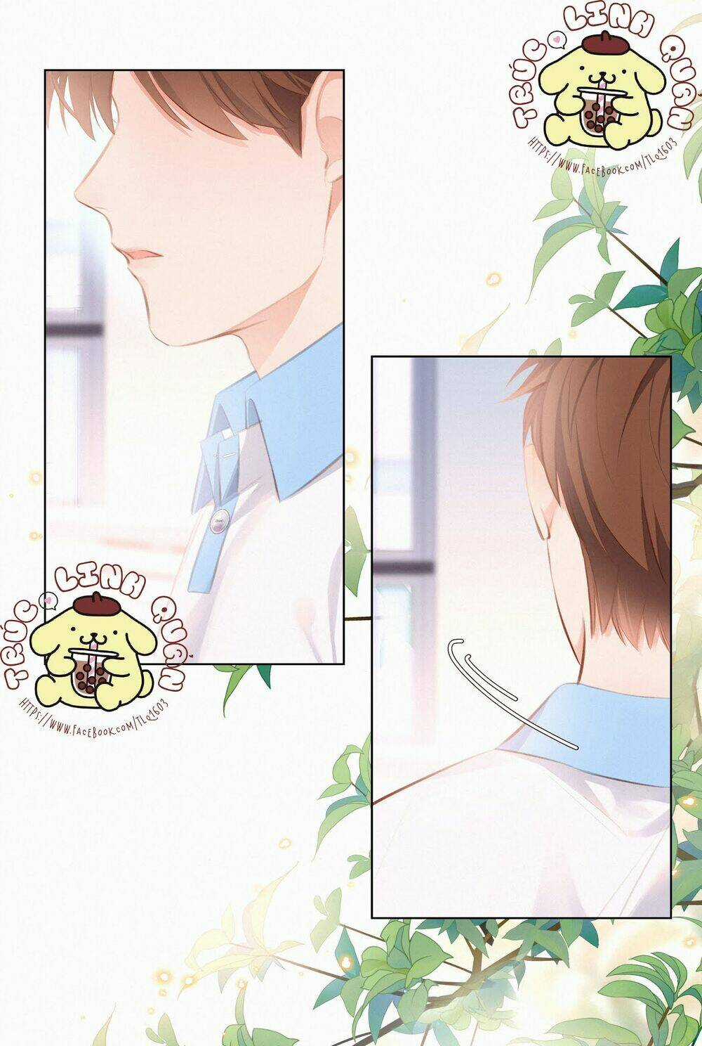 Gửi Em, Người Đặc Biệt - Chapter 6 - Trang 42