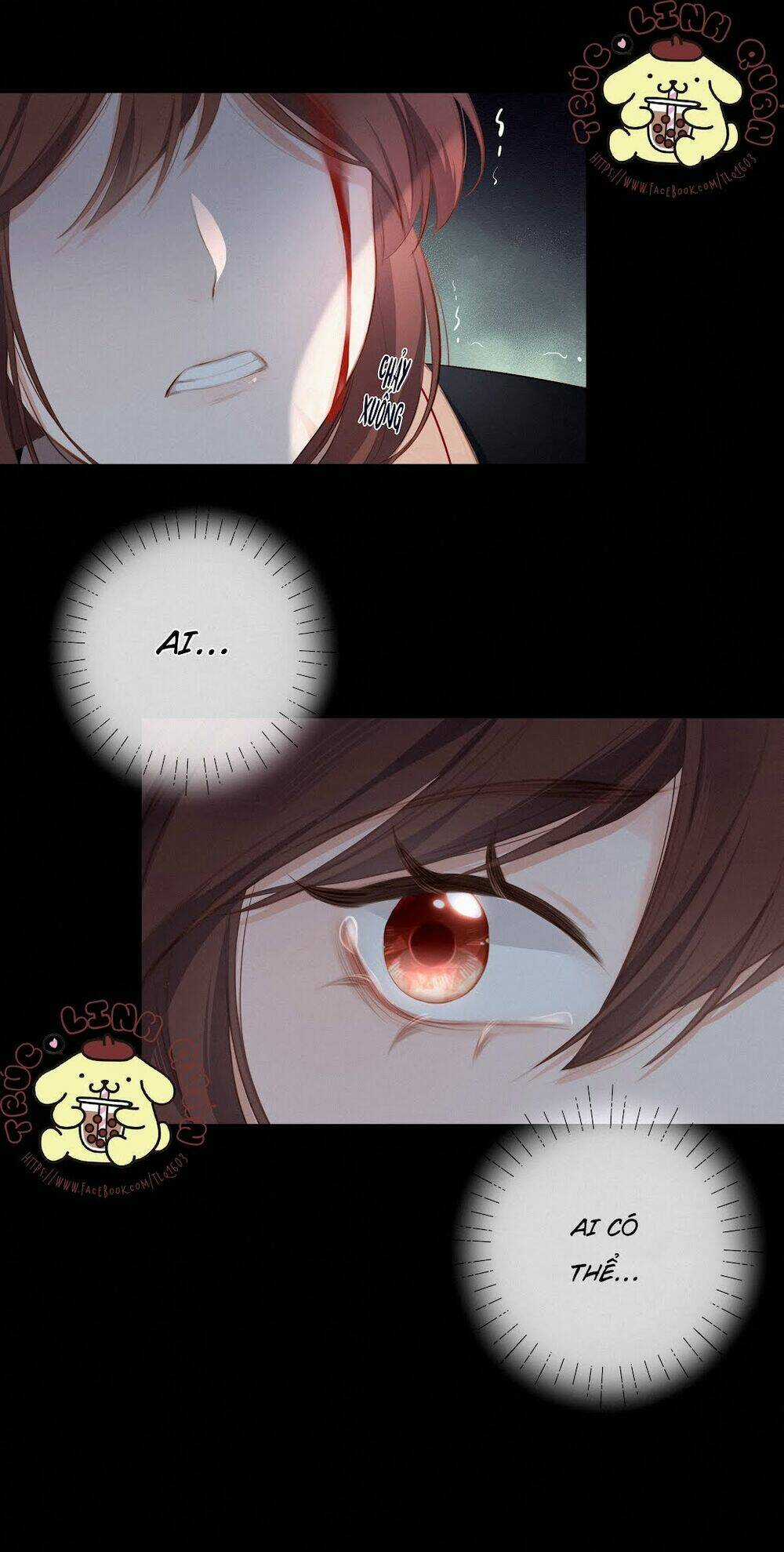 Gửi Em, Người Đặc Biệt - Chapter 6 - Trang 6