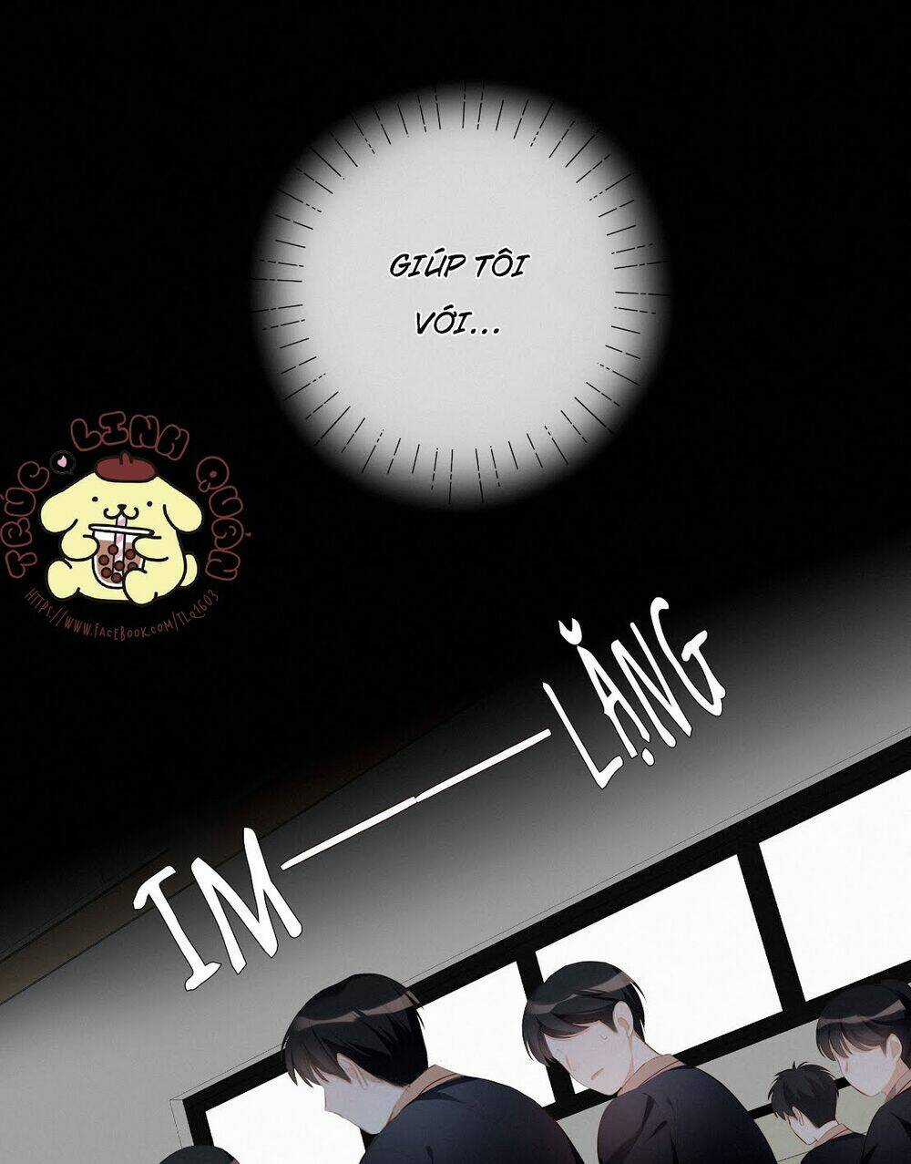 Gửi Em, Người Đặc Biệt - Chapter 6 - Trang 7
