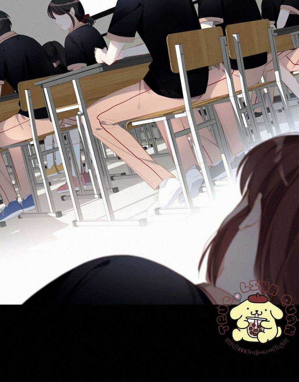 Gửi Em, Người Đặc Biệt - Chapter 6 - Trang 8