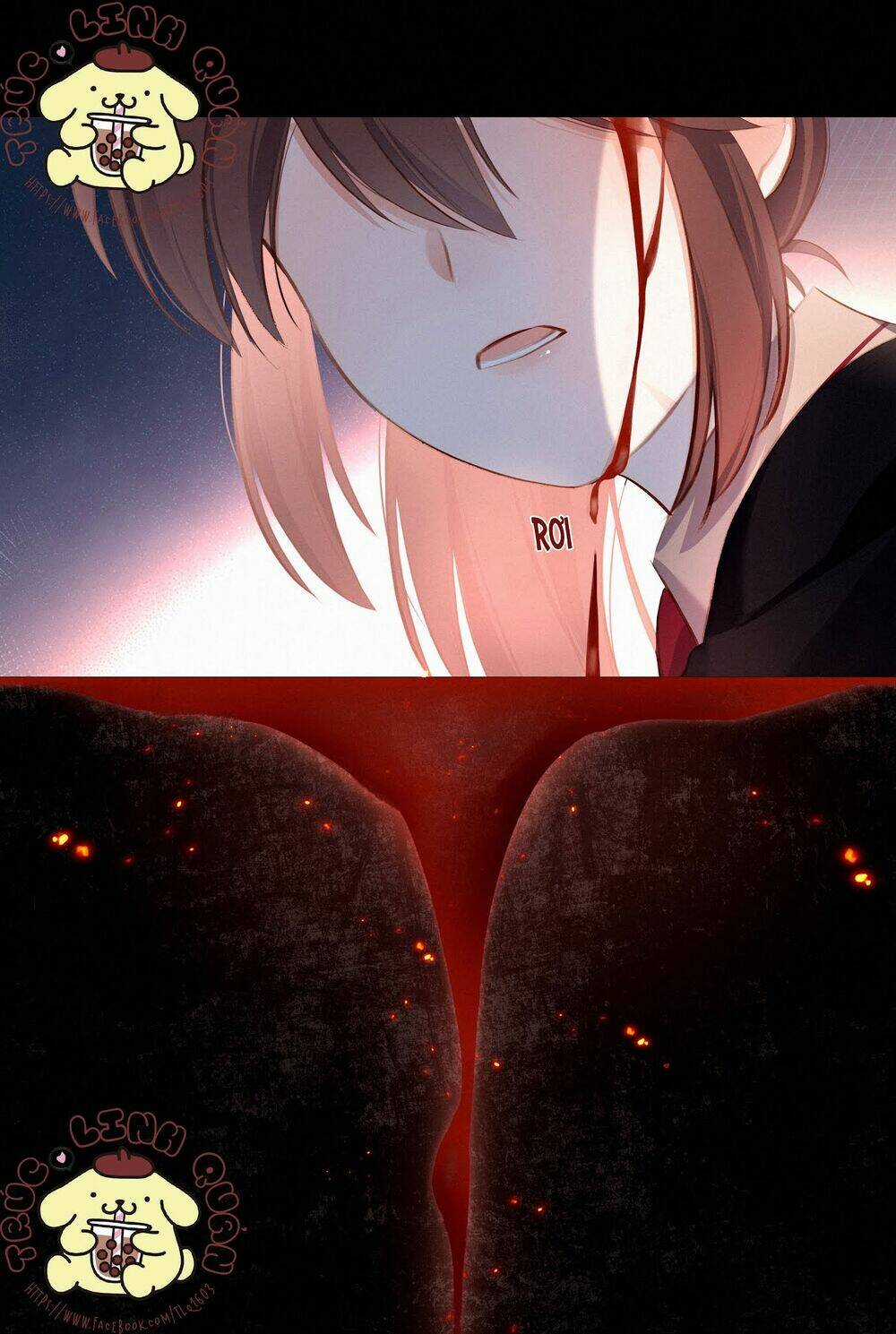 Gửi Em, Người Đặc Biệt - Chapter 6 - Trang 10