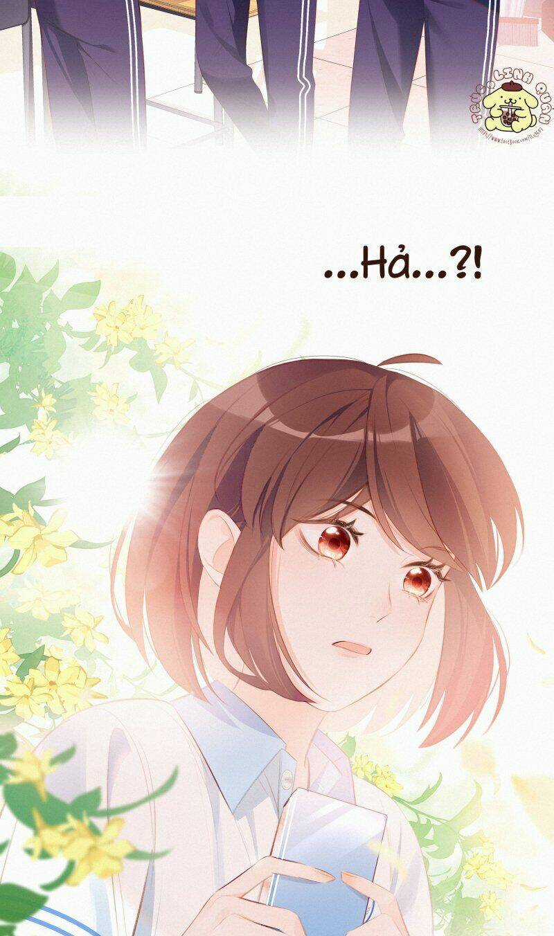 Gửi Em, Người Đặc Biệt - Chapter 7 - Trang 13