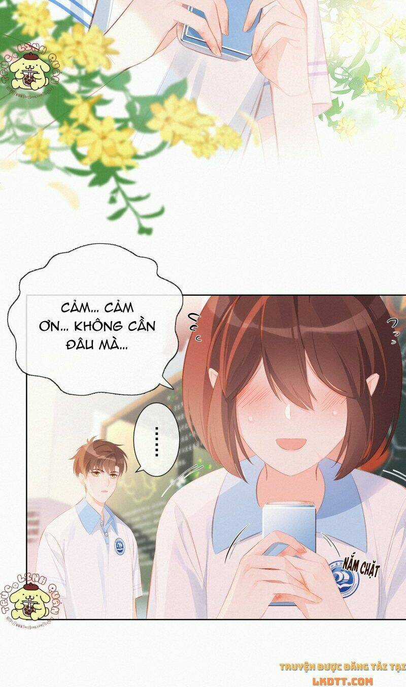 Gửi Em, Người Đặc Biệt - Chapter 7 - Trang 14