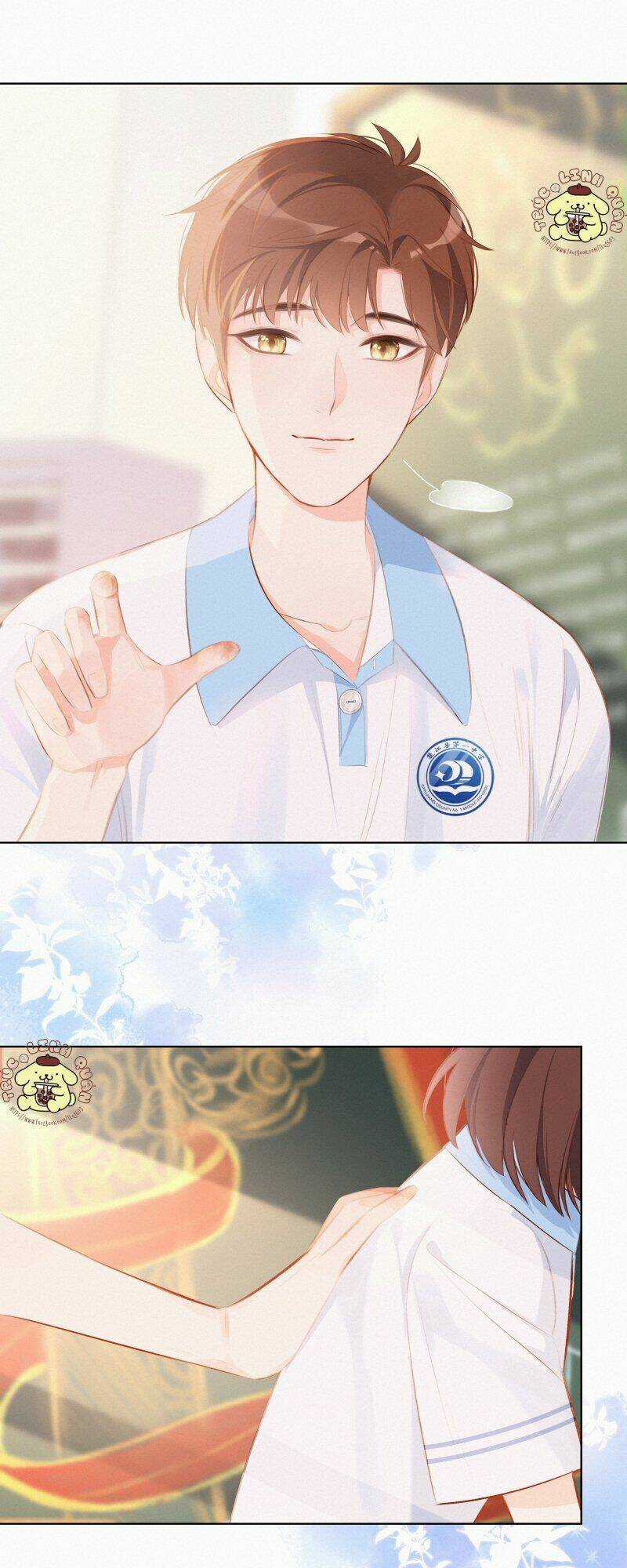 Gửi Em, Người Đặc Biệt - Chapter 7 - Trang 15