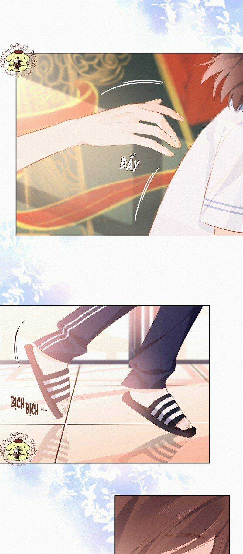 Gửi Em, Người Đặc Biệt - Chapter 7 - Trang 16