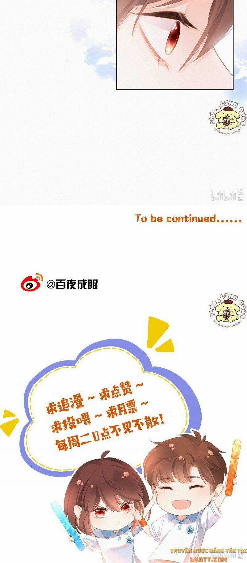 Gửi Em, Người Đặc Biệt - Chapter 7 - Trang 17