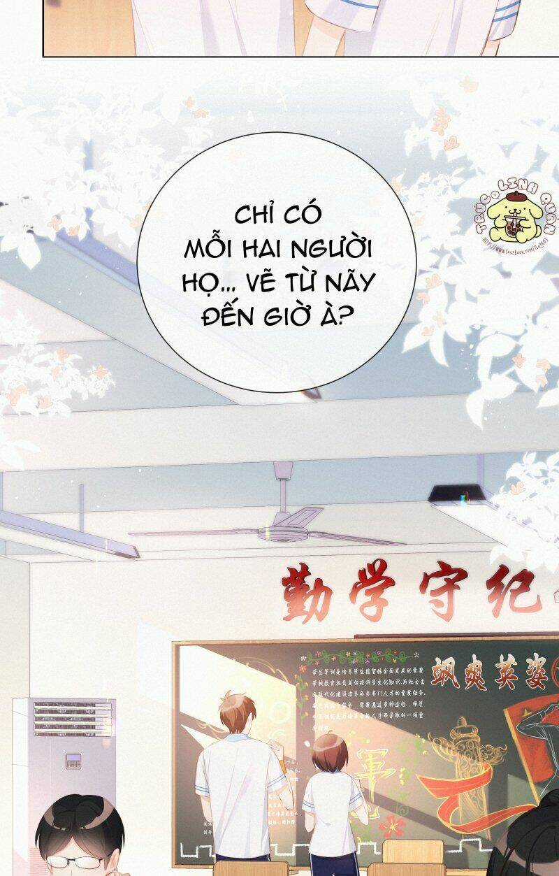 Gửi Em, Người Đặc Biệt - Chapter 7 - Trang 3