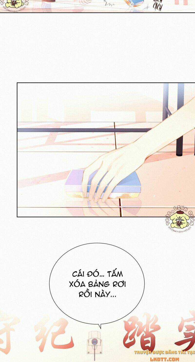 Gửi Em, Người Đặc Biệt - Chapter 7 - Trang 7